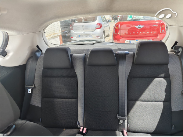 Peugeot 207 1.4 VTi 11