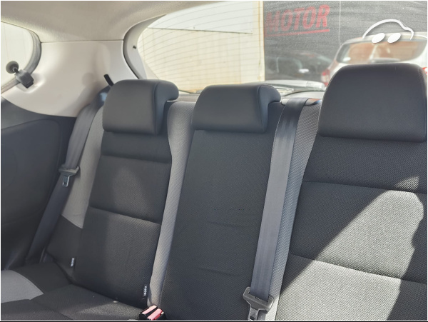 Peugeot 207 1.4 VTi 12