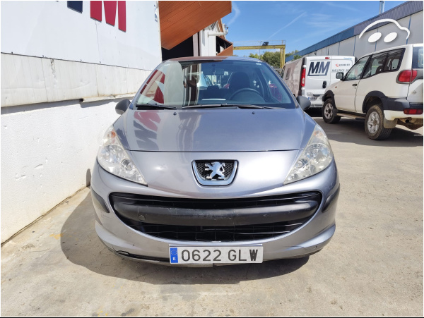 Peugeot 207 1.4 VTi 6