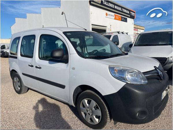 Renault Kangoo  3