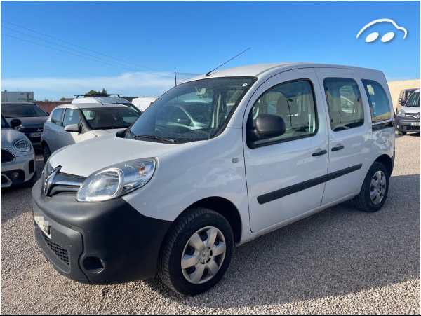 Renault Kangoo  1