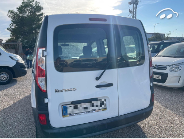 Renault Kangoo  9