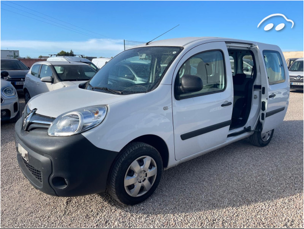 Renault Kangoo  2