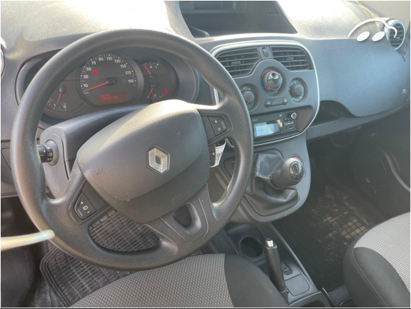 Renault Kangoo  6