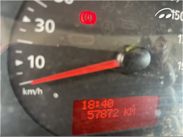 Renault Kangoo FURGON  4