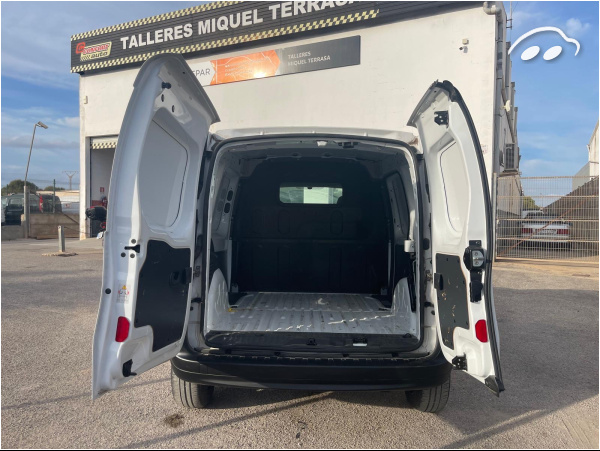 Renault Kangoo FURGON  8