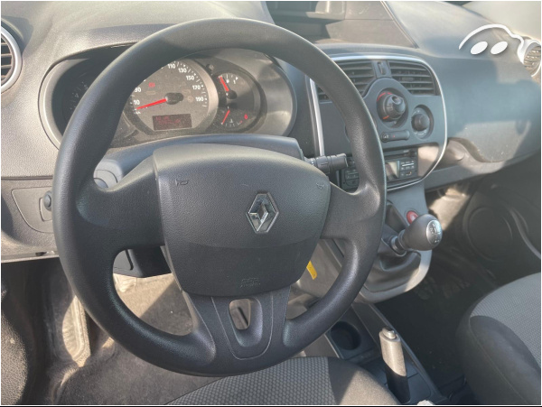 Renault Kangoo FURGON  5