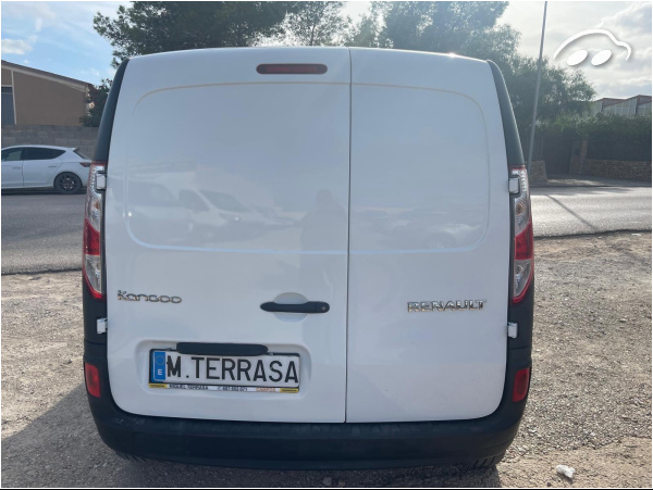 Renault Kangoo FURGON  9