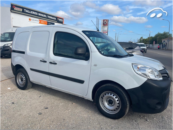 Renault Kangoo FURGON  2