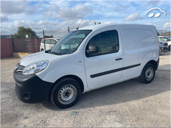Renault Kangoo FURGON  1