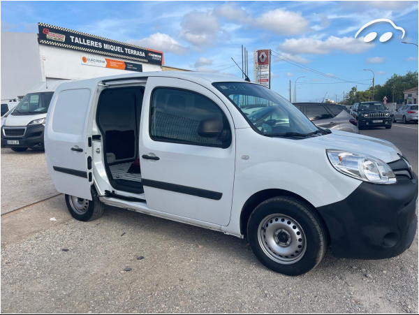 Renault Kangoo FURGON  3