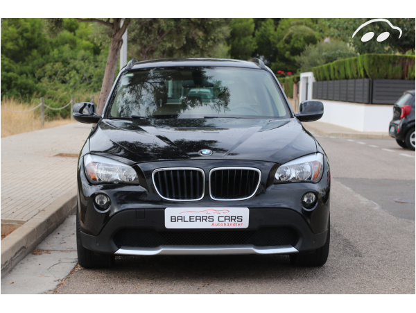 Bmw X1 SDRIVE18  2