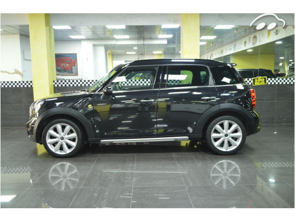 Mini Countryman COOPER S ALL4 2