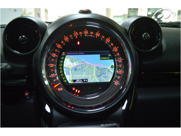 Mini Countryman COOPER S ALL4 11