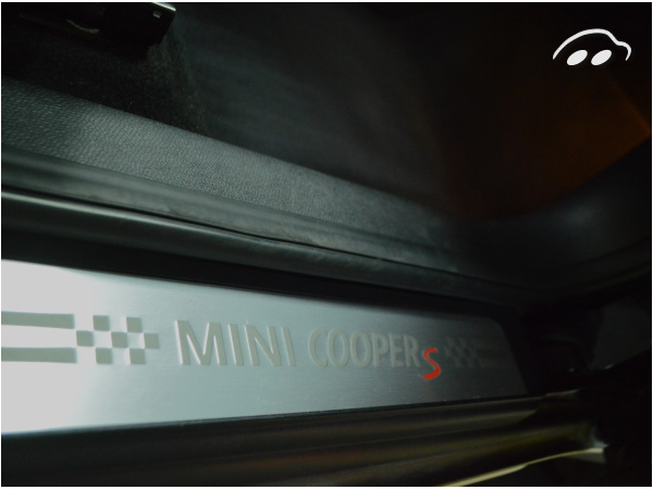 Mini Countryman COOPER S ALL4 6