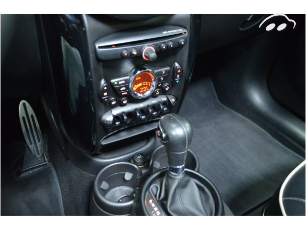 Mini Countryman COOPER S ALL4 10