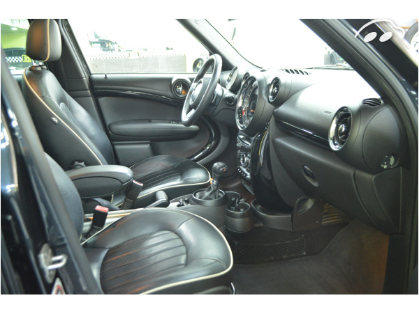 Mini Countryman COOPER S ALL4 7