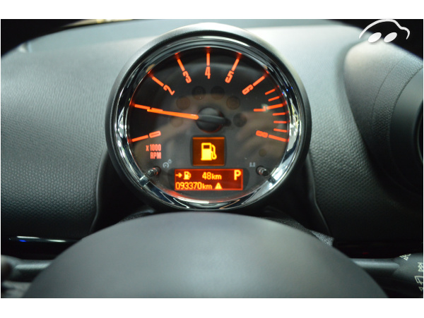 Mini Countryman COOPER S ALL4 8