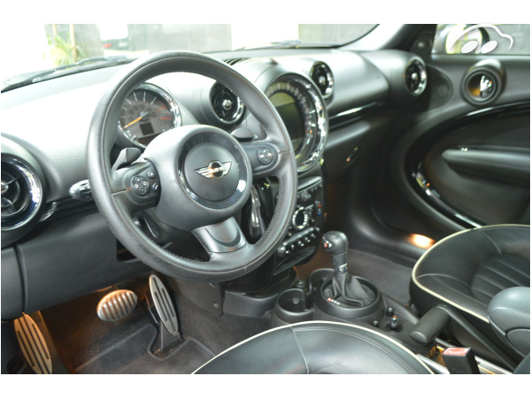 Mini Countryman COOPER S ALL4 9