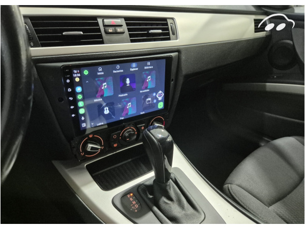 Bmw 318 D Touring  5