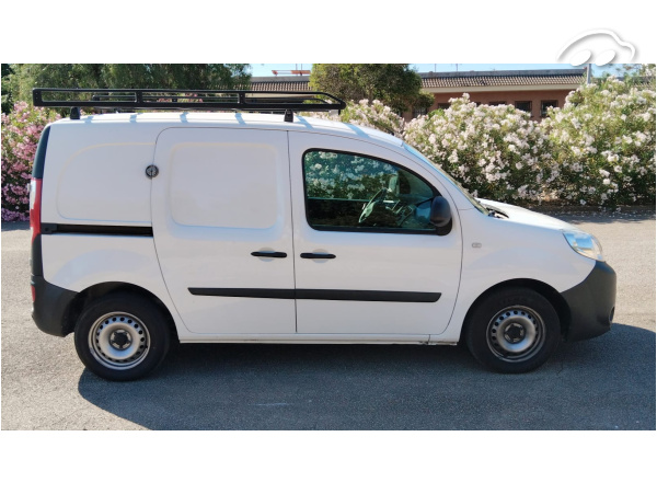 Renault Kangoo 1.5D 2