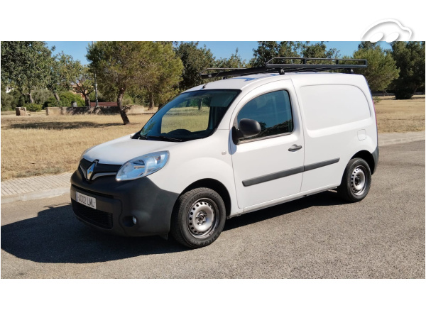 Renault Kangoo 1.5D 3