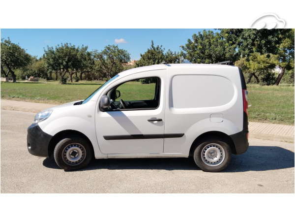 Renault Kangoo CORTA 1.5D 2