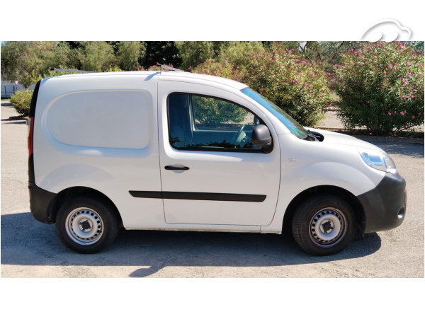 Renault Kangoo CORTA 1.5D 3
