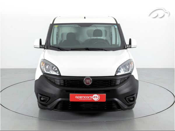 Fiat Doblo CARGO SX 1.6 MTJE 90CV 2