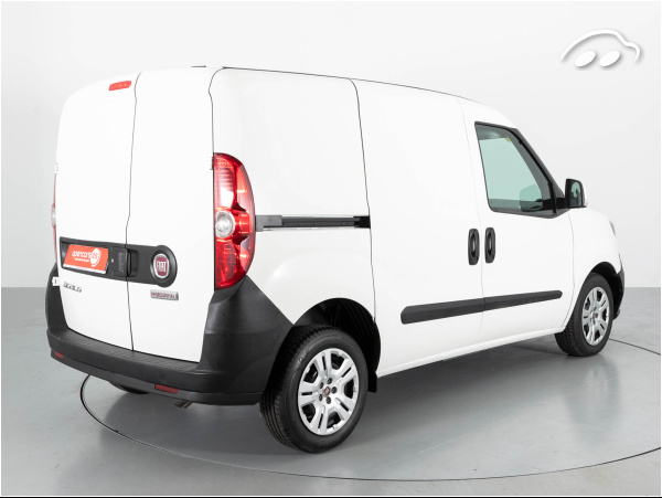 Fiat Doblo CARGO SX 1.6 MTJE 90CV 5