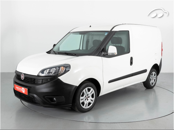 Fiat Doblo CARGO SX 1.6 MTJE 90CV 3