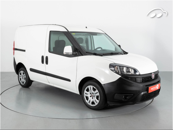 Fiat Doblo CARGO SX 1.6 MTJE 90CV 1