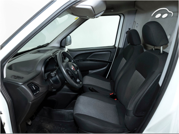 Fiat Doblo CARGO SX 1.6 MTJE 90CV 10