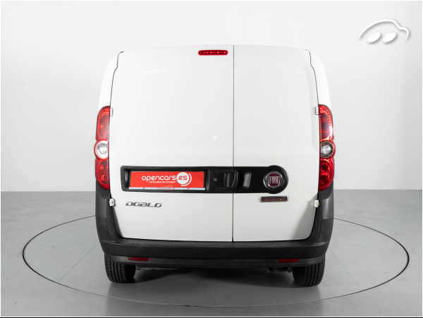 Fiat Doblo CARGO SX 1.6 MTJE 90CV 7