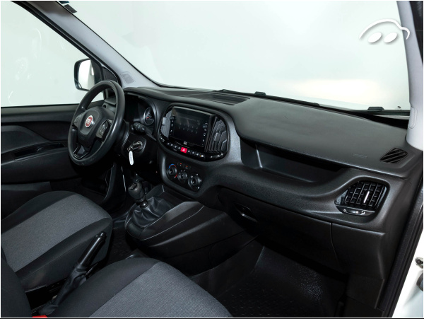 Fiat Doblo CARGO SX 1.6 MTJE 90CV 11