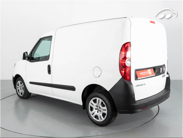 Fiat Doblo CARGO SX 1.6 MTJE 90CV 6