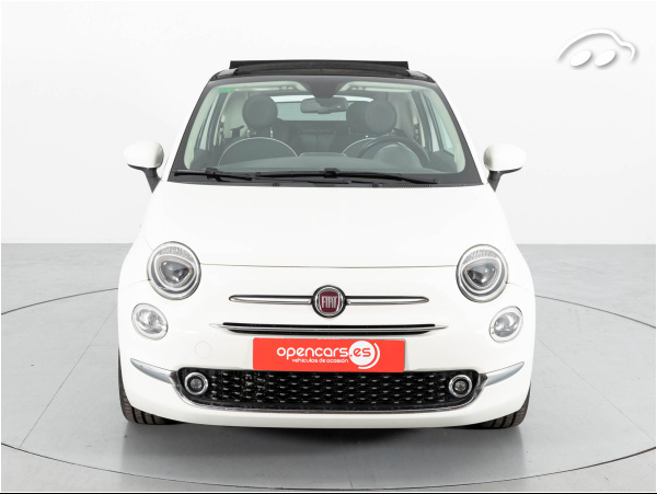 Fiat 500c TWIN AIR TURBO 0.9 85CV LOUNGE 2
