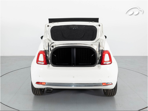Fiat 500c TWIN AIR TURBO 0.9 85CV LOUNGE 8