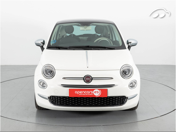 Fiat 500 HYBRID 1.0 70CV DOLCEVITA 2