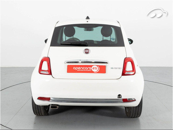 Fiat 500 HYBRID 1.0 70CV DOLCEVITA 7