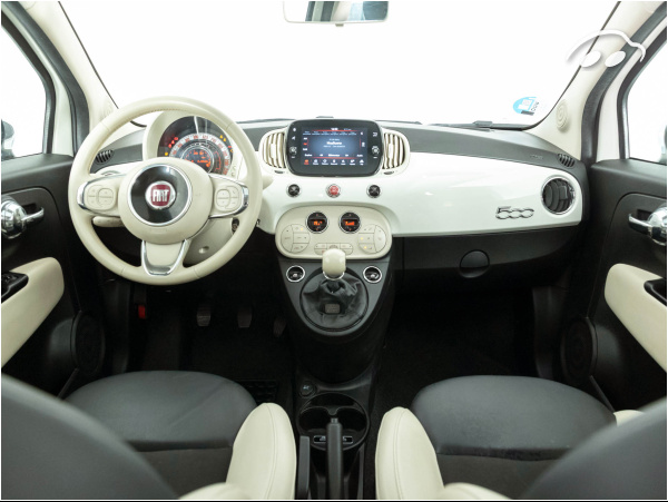 Fiat 500 HYBRID 1.0 70CV DOLCEVITA 10