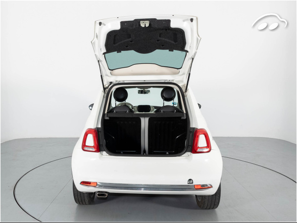 Fiat 500 HYBRID 1.0 70CV DOLCEVITA 8