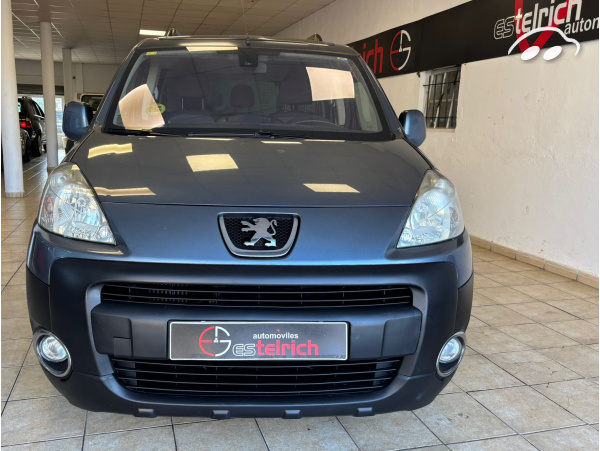 Peugeot Partner 1.6 2