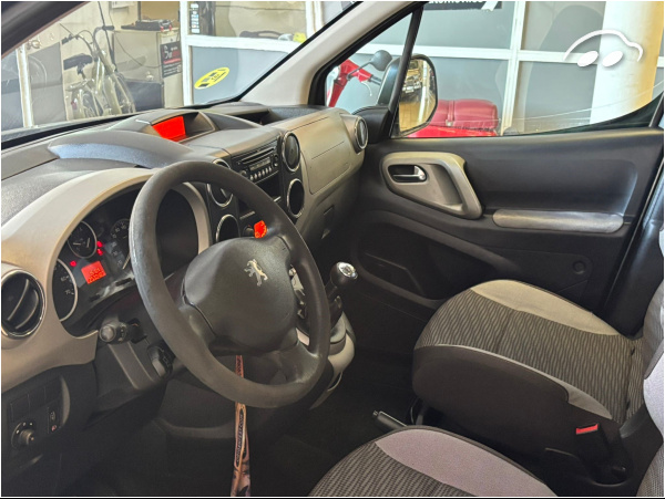 Peugeot Partner 1.6 5