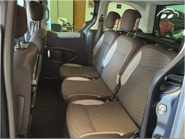 Peugeot Partner 1.6 6