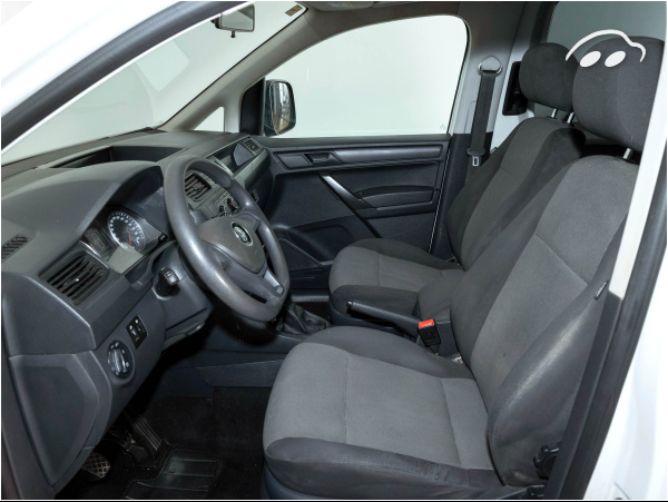 Volkswagen Caddy COMBI 2.0 TDI 75CV 10