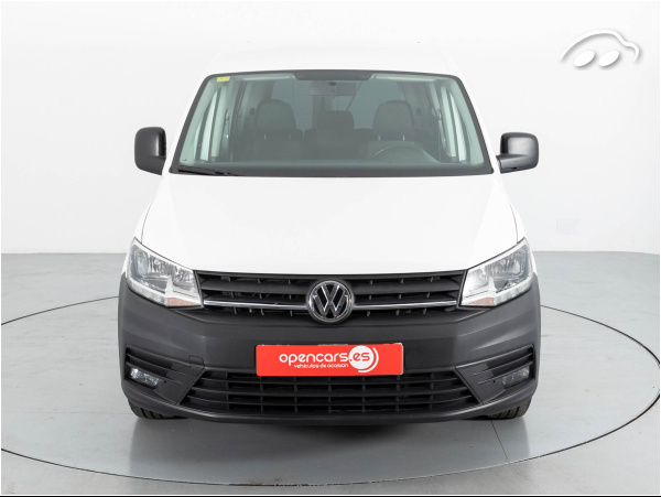 Volkswagen Caddy COMBI 2.0 TDI 75CV 2