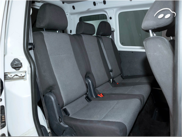 Volkswagen Caddy COMBI 2.0 TDI 75CV 11