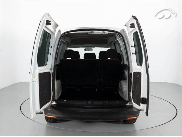 Volkswagen Caddy COMBI 2.0 TDI 75CV 8