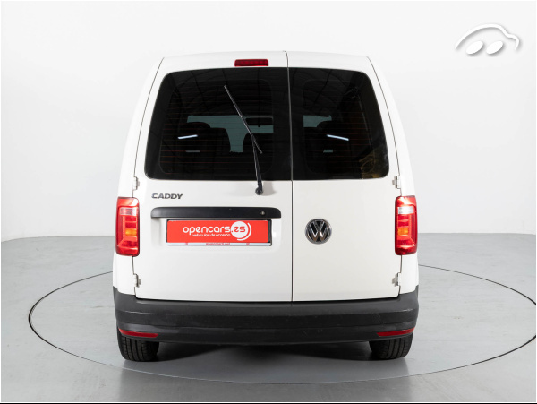 Volkswagen Caddy COMBI 2.0 TDI 75CV 6